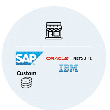Sap & Oracle Integration